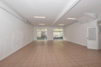 Local commercial - 192 m² - 4 pièces