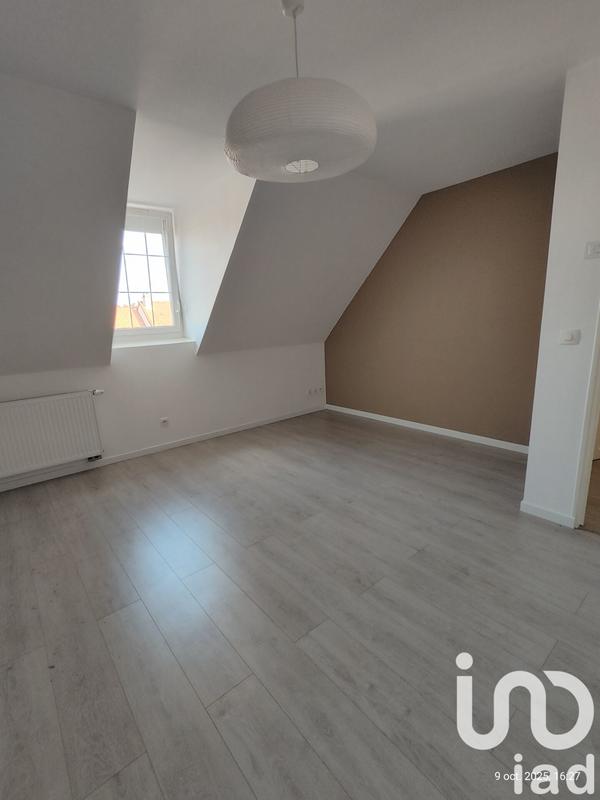 Maison - 191 m² - 8 pièces