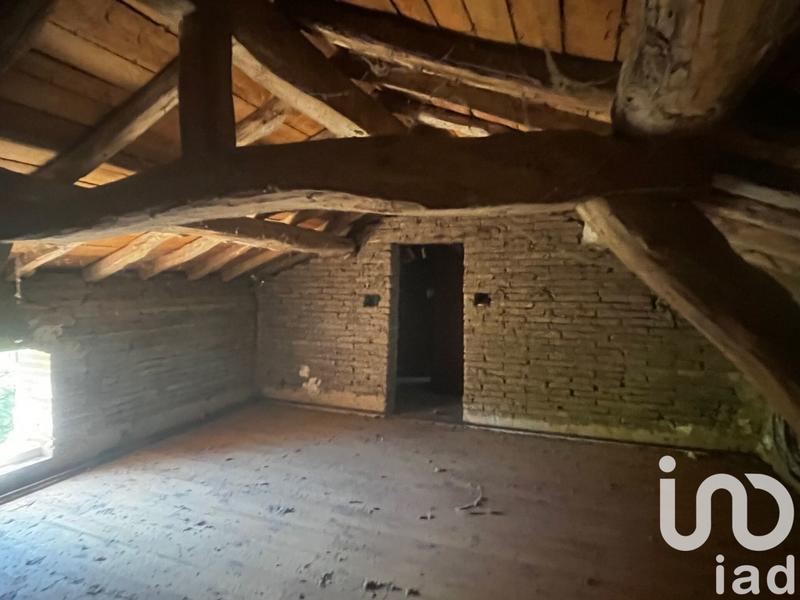 Maison de campagne - 120 m² - 4 pièces