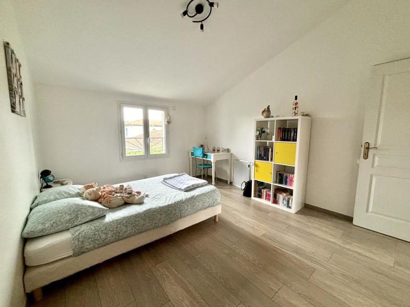 Maison - 156 m² - 6 pièces