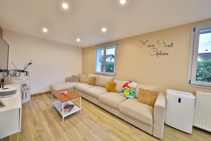 Maison - 115 m² - 4 pièces