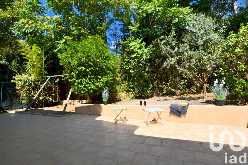 Maison de ville - 96 m² - 4 pièces