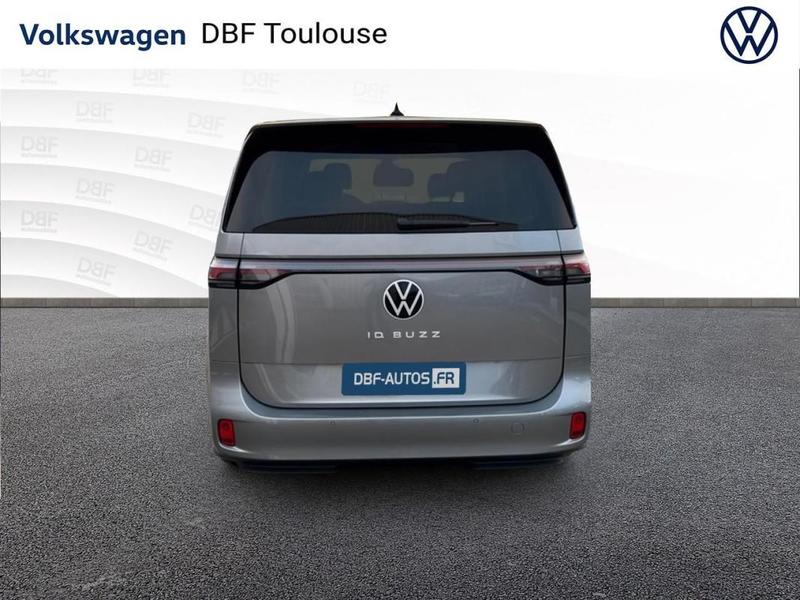 Volkswagen Id. Buzz 204 ch Pro