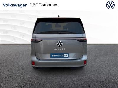 Volkswagen Id. Buzz 204 ch Pro