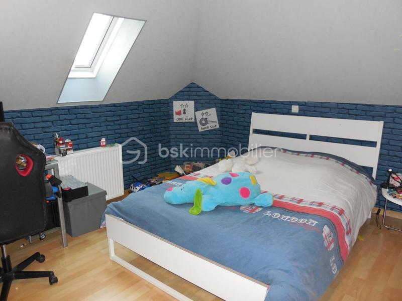 Maison de village - 186 m² - 8 pièces