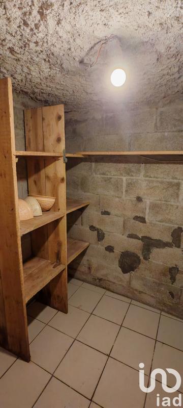 Maison - 80 m² - 5 pièces