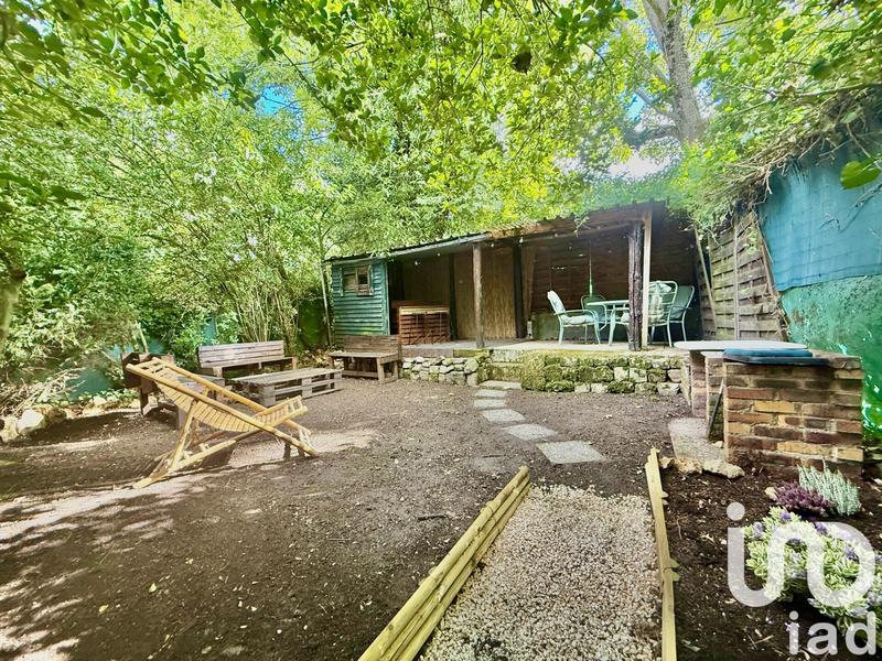 Appartement - 63 m² - 2 pièces