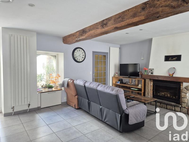 Maison - 174 m² - 7 pièces