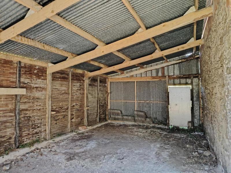 Maison - 117 m² - 5 pièces