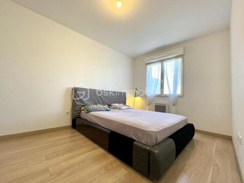 Maison - 109 m² - 5 pièces