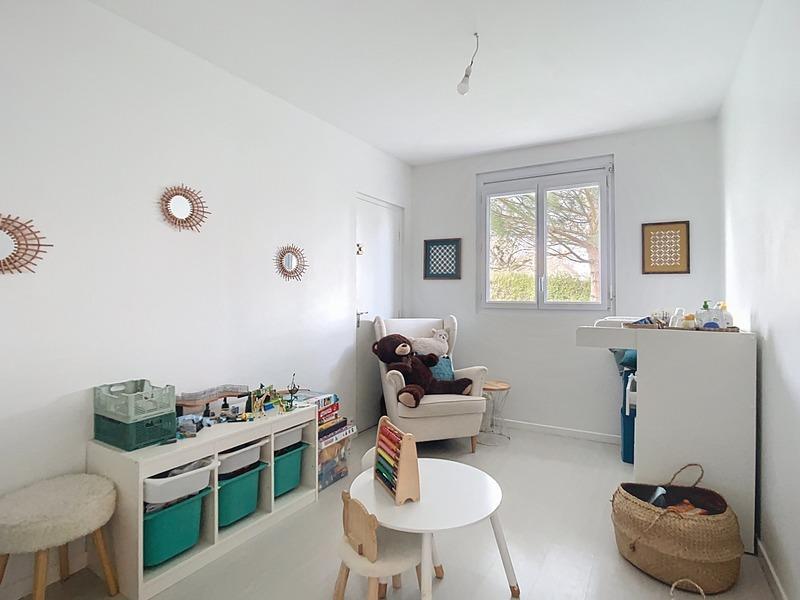 Maison - 148 m² - 8 pièces