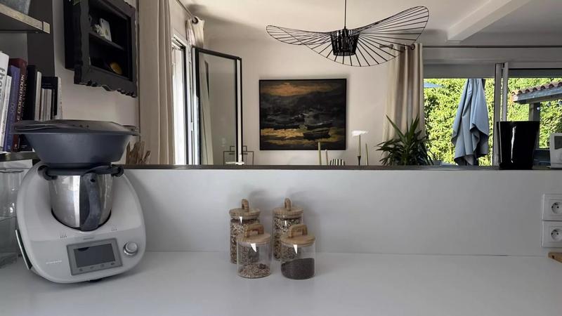 Villa - 134 m² - 7 pièces