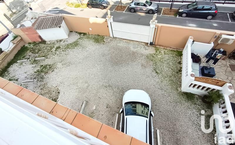 Appartement - 74 m² - 4 pièces