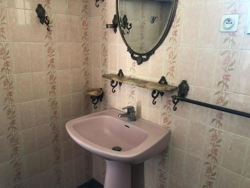 Maison - 141 m² - 7 pièces