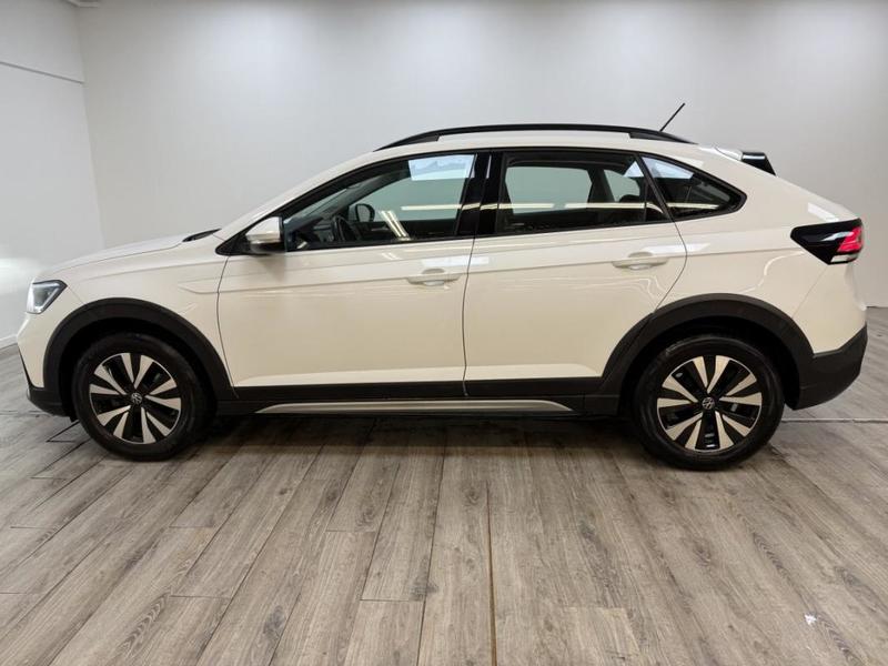 Volkswagen Taigo 1.0 Tsi 95 Life