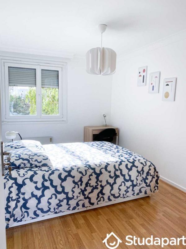 Appartement - 92 m² - 1 pièce