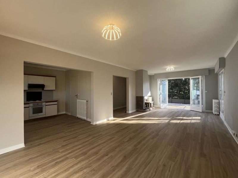 Maison - 158 m² - 5 pièces