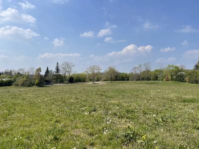 Terrain constructible - 397 m²