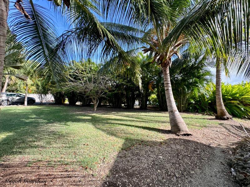 Propriété - 130 m² - 7 pièces