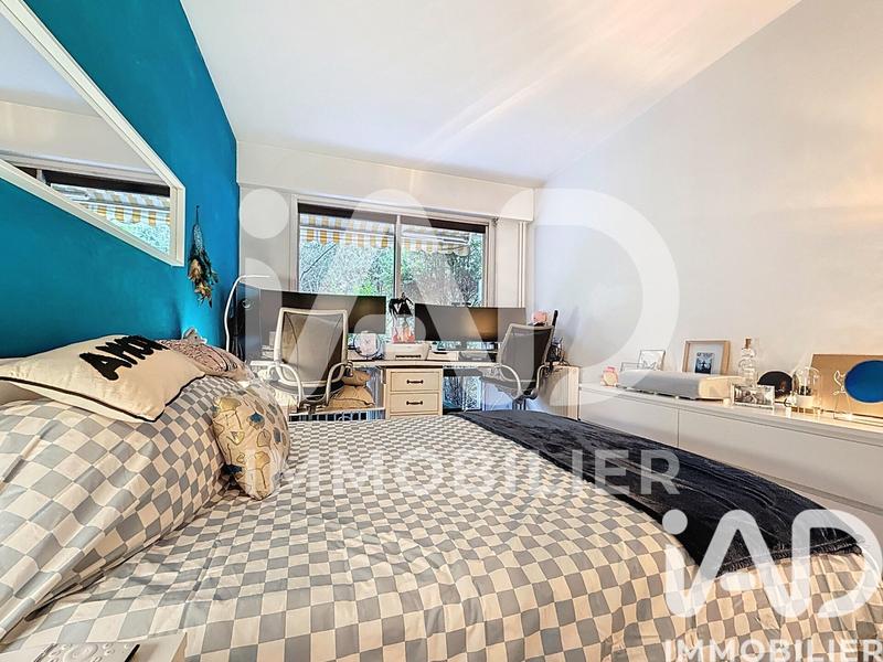 Appartement - 65 m² - 2 pièces