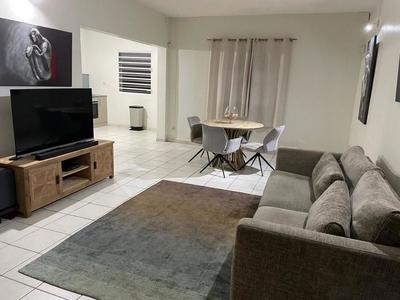 Maison - 112 m² - 6 pièces