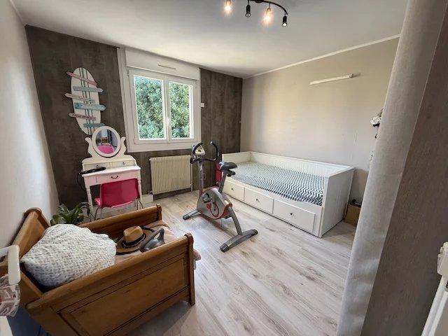 Maison - 127 m² - 5 pièces