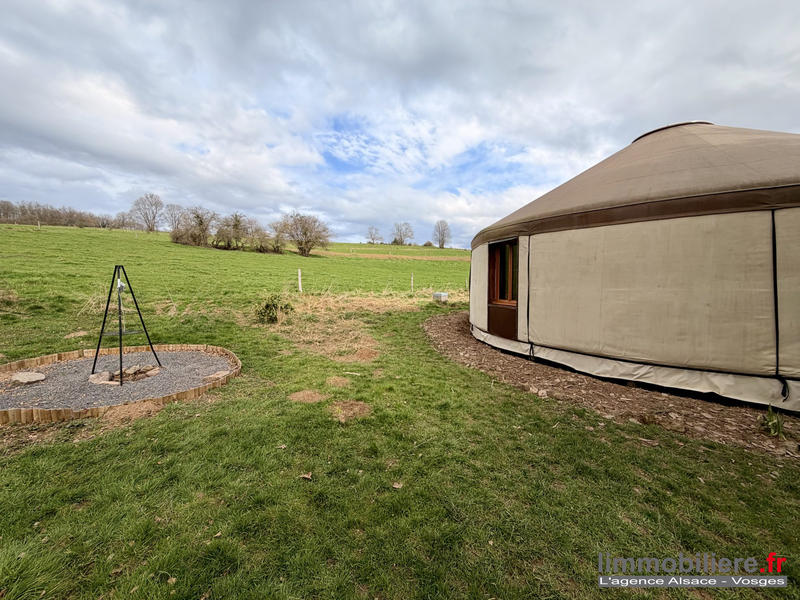 Maison - 195 m² - 6 pièces