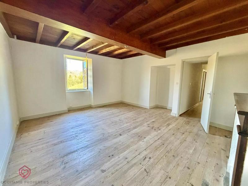 Maison - 235 m² - 10 pièces