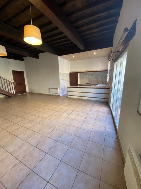 Appartement - 103 m² - 4 pièces