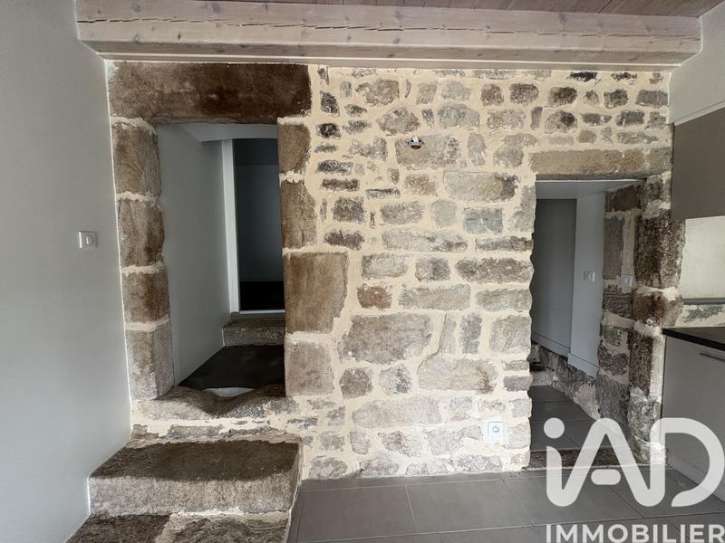 Maison - 151 m² - 5 pièces