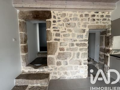 Maison - 151 m² - 5 pièces