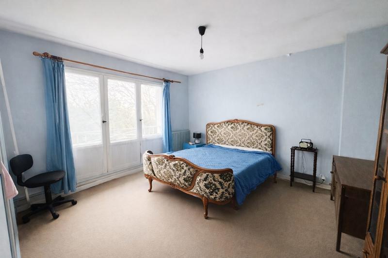 Maison - 124 m² - 5 pièces