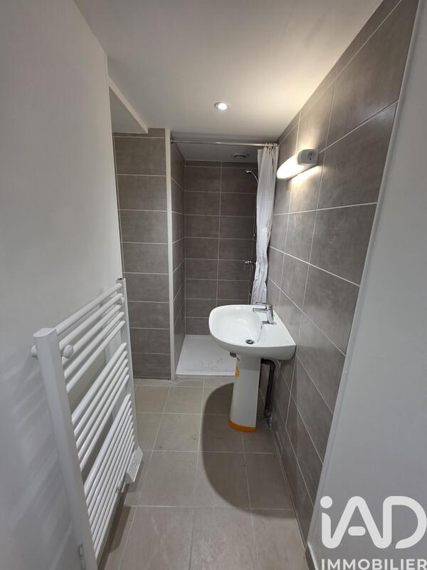 Maison de ville - 35 m² - 2 pièces