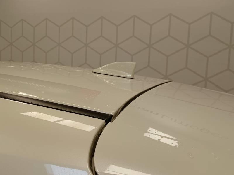 Nissan Qashqai Mild Hybrid 158 ch Xtronic n-Connecta