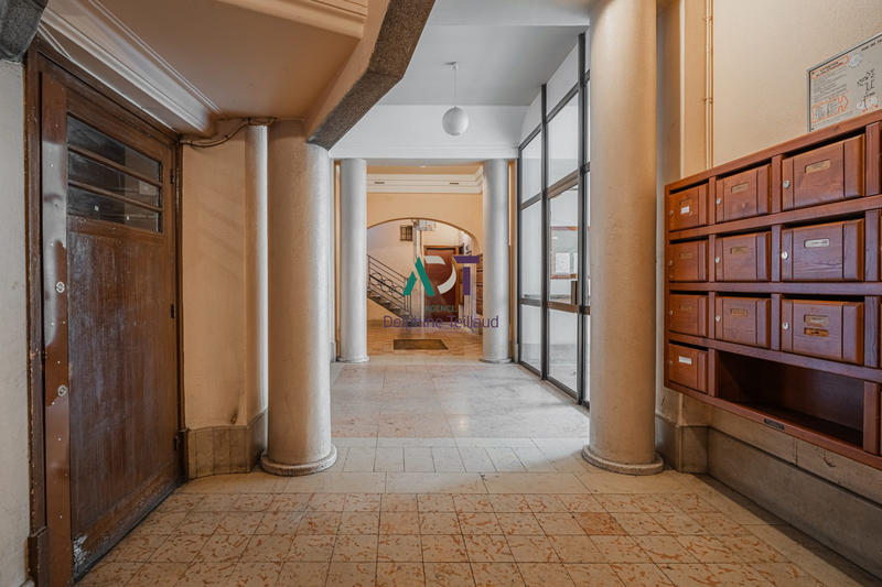 Appartement - 75 m² - 3 pièces