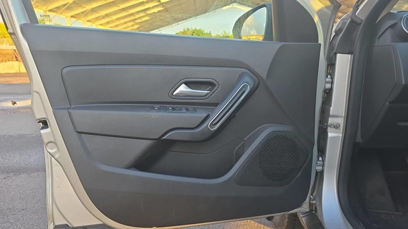 Dacia Duster 1.2 TCe 125 Confort