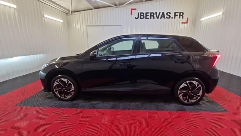 Mg Mg4 Electric 51kwh - 125 Kw 2wd Standard