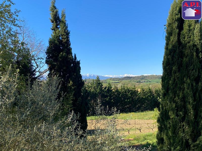 Maison - 343 m² - 9 pièces