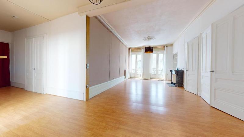 Appartement - 88 m² - 3 pièces