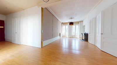 Appartement - 88 m² - 3 pièces