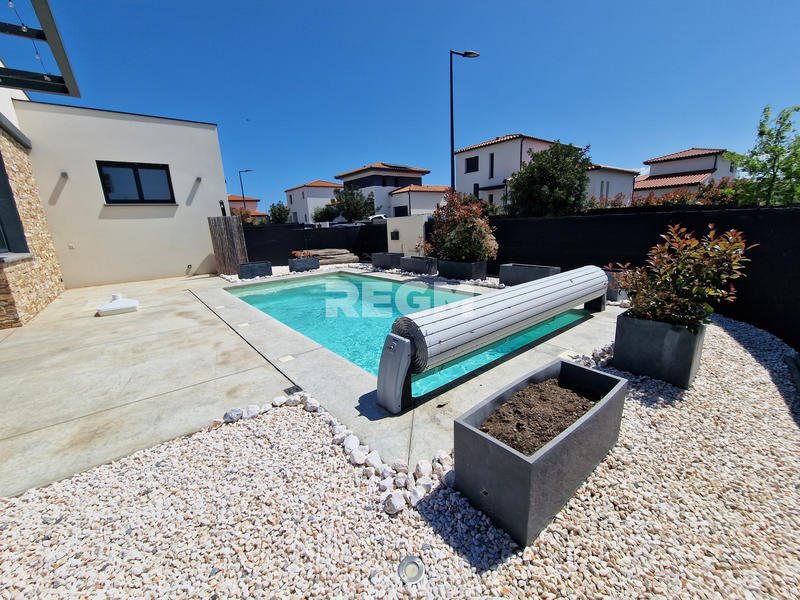 Villa - 146 m² - 6 pièces
