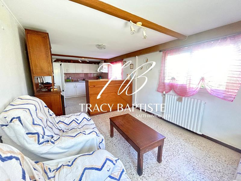 Maison - 145 m² - 6 pièces