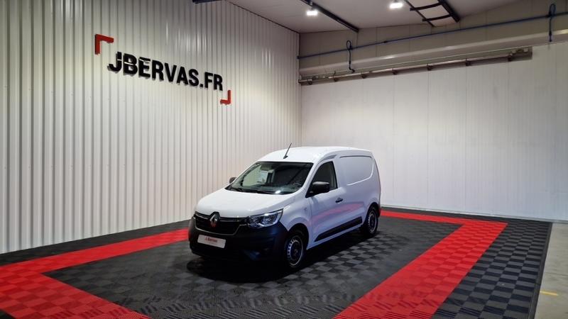 Renault Express Van Tce 100 - 22 Confort