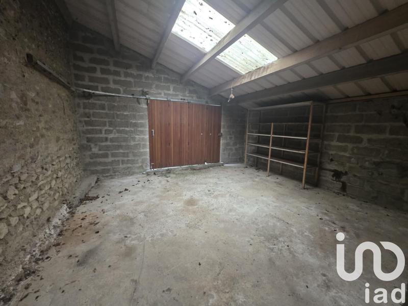 Maison de village - 146 m² - 5 pièces