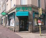 Pharmacie Coiffe