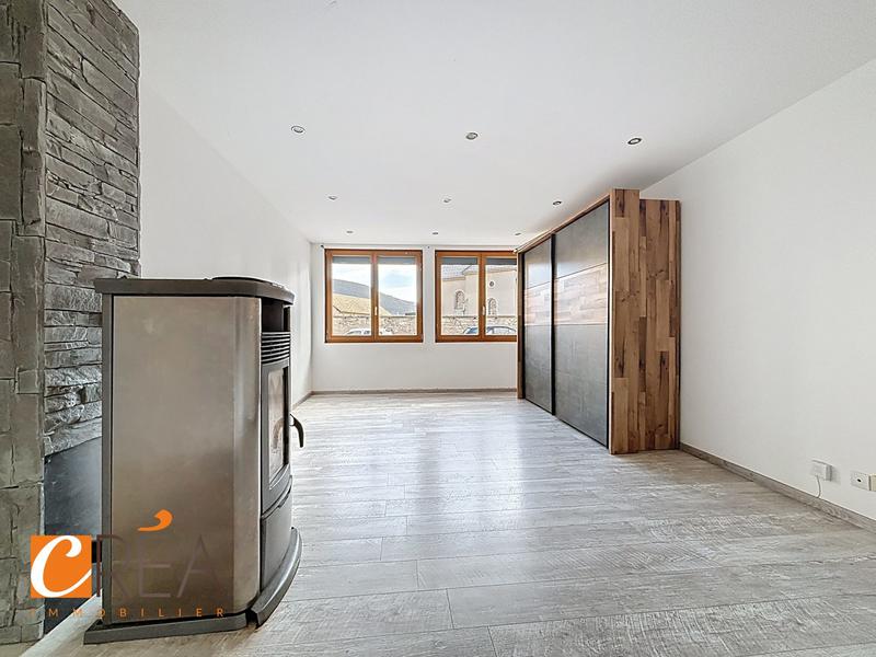 Duplex - 178 m² - 6 pièces