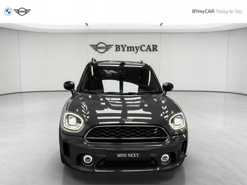 Mini Countryman F60 Lci 190 ch All4 Bva8 Cooper Sd Edition Northwood