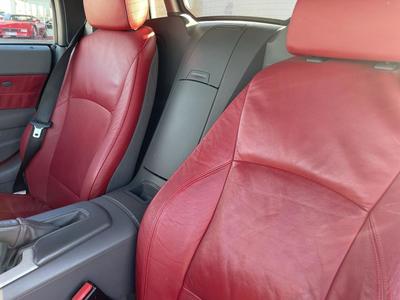 Bmw Z4 Roadster 3.0ia Smg