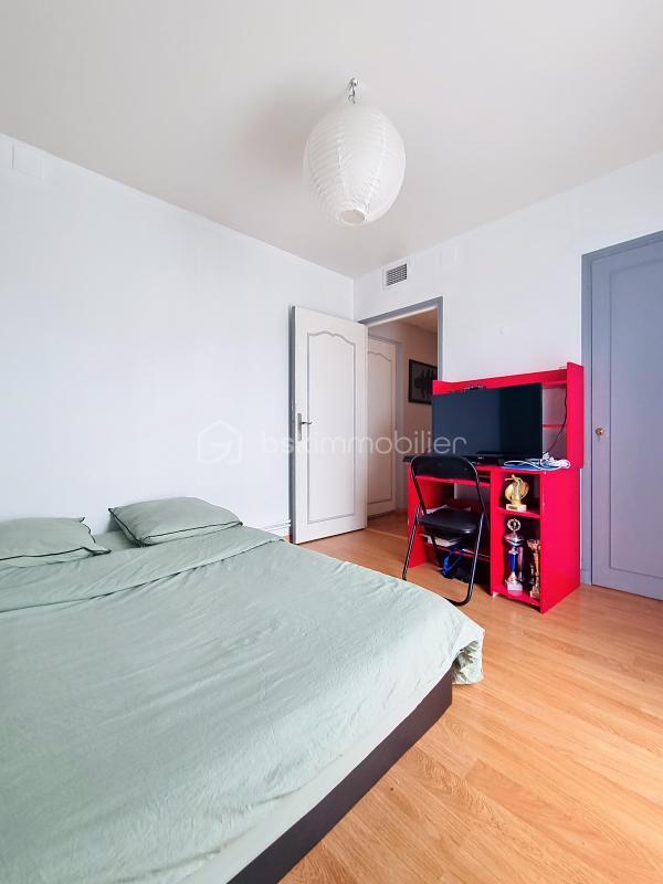 Maison - 118 m² - 5 pièces