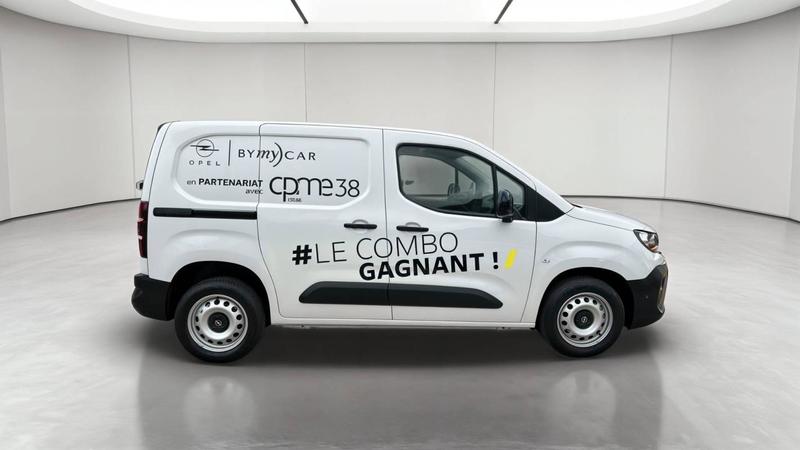 Opel combo cargo m 1000 Kg Bluehdi 100 s&amp;S Bvm6
